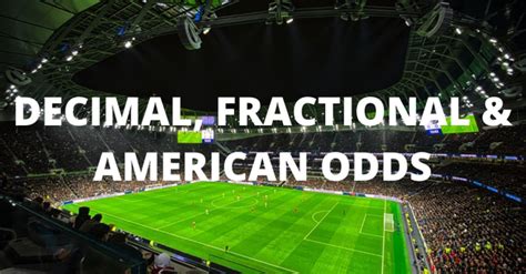 3/1 odds in decimal|american odds to decimal.